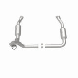06-07 Explorer 4.0L OEM Direct-Fit Catalytic Converter 49598 Magnaflow