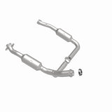 06-07 Explorer 4.0L OEM Direct-Fit Catalytic Converter 49598 Magnaflow