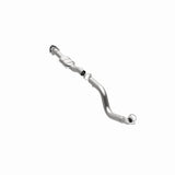 03-07 GM 2500/3500 P/S OEM Direct-Fit Catalytic Converter 49603 Magnaflow