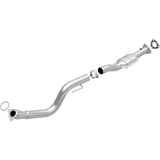 03-07 GM 2500/3500 P/S OEM Direct-Fit Catalytic Converter 49603 Magnaflow