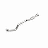 03-07 GM 2500/3500 P/S OEM Direct-Fit Catalytic Converter 49603 Magnaflow