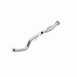 03-07 GM 2500/3500 P/S OEM Direct-Fit Catalytic Converter 49603 Magnaflow