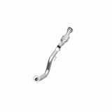 03-07 GM 2500/3500 P/S OEM Direct-Fit Catalytic Converter 49603 Magnaflow