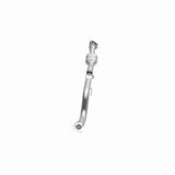 03-07 GM 2500/3500 P/S OEM Direct-Fit Catalytic Converter 49603 Magnaflow