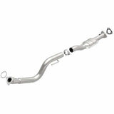 03-07 GM 2500/3500 P/S OEM Direct-Fit Catalytic Converter 49603 Magnaflow