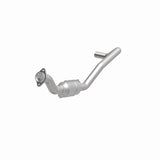 04-05 Ram 1500 DS OEM Direct-Fit Catalytic Converter 49609 Magnaflow