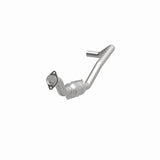 04-05 Ram 1500 DS OEM Direct-Fit Catalytic Converter 49609 Magnaflow