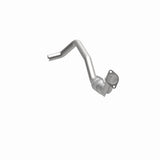 04-05 Ram 1500 DS OEM Direct-Fit Catalytic Converter 49609 Magnaflow