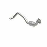 04-05 Ram 1500 DS OEM Direct-Fit Catalytic Converter 49609 Magnaflow