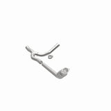 MagnaFlow direct-fit catalytic converter for 2004-2005 Ram passenger side stainless steel CARB compliant 49610