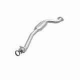 t 04-06 Colorado 2.8/3.5 rr O Direct-Fit Catalytic Converter 49612 Magnaflow MagnaFlow Exhaust Products