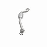 t 04-06 Colorado 2.8/3.5 rr O Direct-Fit Catalytic Converter 49612 Magnaflow MagnaFlow Exhaust Products
