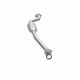 t 04-06 Colorado 2.8/3.5 rr O Direct-Fit Catalytic Converter 49612 Magnaflow MagnaFlow Exhaust Products