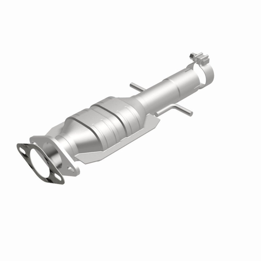 t 08 G6 3.5L underbody OEM Direct-Fit Catalytic Converter 49623 Magnaflow MagnaFlow Exhaust Products