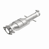 t 08 G6 3.5L underbody OEM Direct-Fit Catalytic Converter 49623 Magnaflow MagnaFlow Exhaust Products