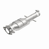 08 G6 3.5L underbody OEM Direct-Fit Catalytic Converter 49623 Magnaflow