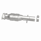 08 G6 3.5L underbody OEM Direct-Fit Catalytic Converter 49623 Magnaflow