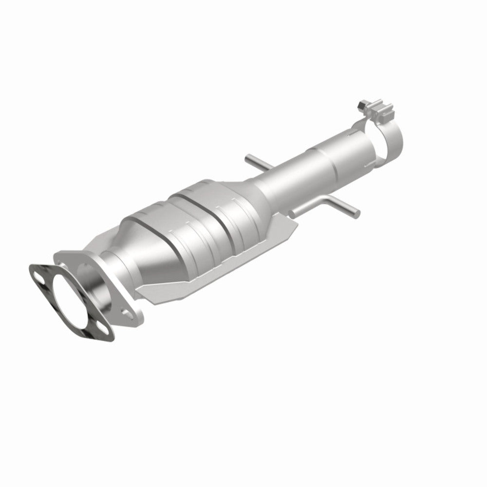 t 08 G6 3.5L underbody OEM Direct-Fit Catalytic Converter 49623 Magnaflow MagnaFlow Exhaust Products