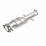 t 08 G6 3.5L underbody OEM Direct-Fit Catalytic Converter 49623 Magnaflow MagnaFlow Exhaust Products