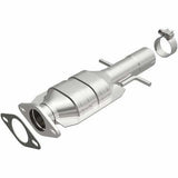 08 G6 3.5L underbody OEM Direct-Fit Catalytic Converter 49623 Magnaflow