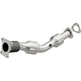 MagnaFlow direct-fit catalytic converter fits 2008-2010 Chevrolet HHR and Chevrolet Cobalt. Avoid potential exhaust leaks by using the included gaskets to get a proper seal and 08 