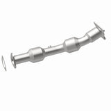 MagnaFlow direct-fit catalytic converter fits 2008-2010 Chevrolet HHR and Chevrolet Cobalt. Avoid potential exhaust leaks by using the included gaskets to get a proper seal and 08 