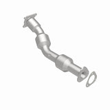 MagnaFlow direct-fit catalytic converter fits 2008-2010 Chevrolet HHR and Chevrolet Cobalt. Avoid potential exhaust leaks by using the included gaskets to get a proper seal and 08 