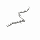 MagnaFlow direct-fit catalytic converter fits 2007-2008 Chevrolet Suburban 2500 and GMC Yukon XL 2500 and 2007-2008 Sub XL 6.0 driver side driver side stainless steel CARB complian