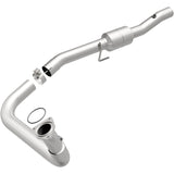 00-06 Chevy/GMC D/S OEM Direct-Fit Catalytic Converter 49643 Magnaflow