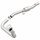 00-06 Chevy/GMC D/S OEM Direct-Fit Catalytic Converter 49643 Magnaflow