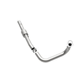 00-06 Chevy/GMC D/S OEM Direct-Fit Catalytic Converter 49643 Magnaflow