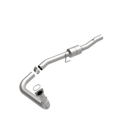 00-06 Chevy/GMC D/S OEM Direct-Fit Catalytic Converter 49643 Magnaflow