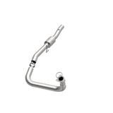 00-06 Chevy/GMC D/S OEM Direct-Fit Catalytic Converter 49643 Magnaflow