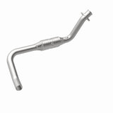 07-09 Durango 5.7 D/S OEM Direct-Fit Catalytic Converter 49651 Magnaflow