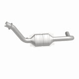 t 07-09 Durango 5.7 D/S OEM Direct-Fit Catalytic Converter 49651 Magnaflow MagnaFlow Exhaust Products