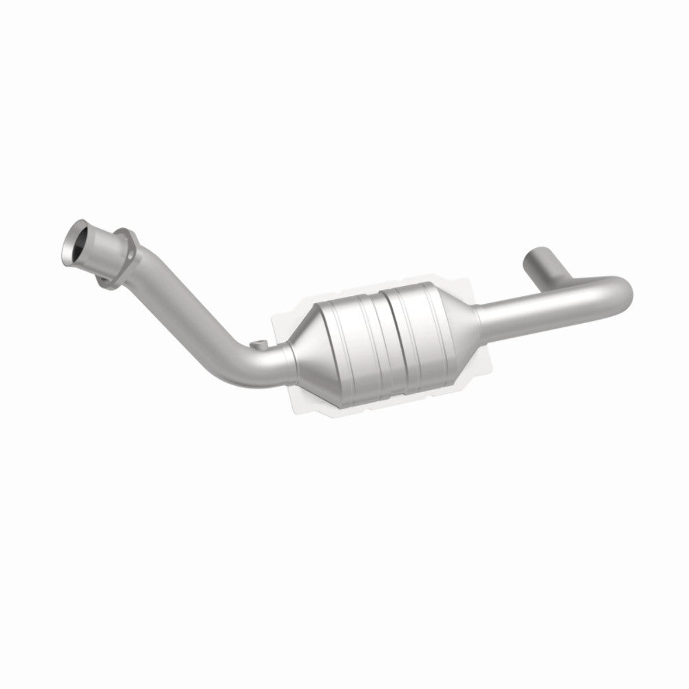 t 07-09 Durango 5.7 D/S OEM Direct-Fit Catalytic Converter 49651 Magnaflow MagnaFlow Exhaust Products