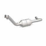 t 07-09 Durango 5.7 D/S OEM Direct-Fit Catalytic Converter 49651 Magnaflow MagnaFlow Exhaust Products