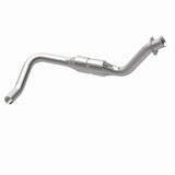 07-09 Durango 5.7 D/S OEM Direct-Fit Catalytic Converter 49651 Magnaflow