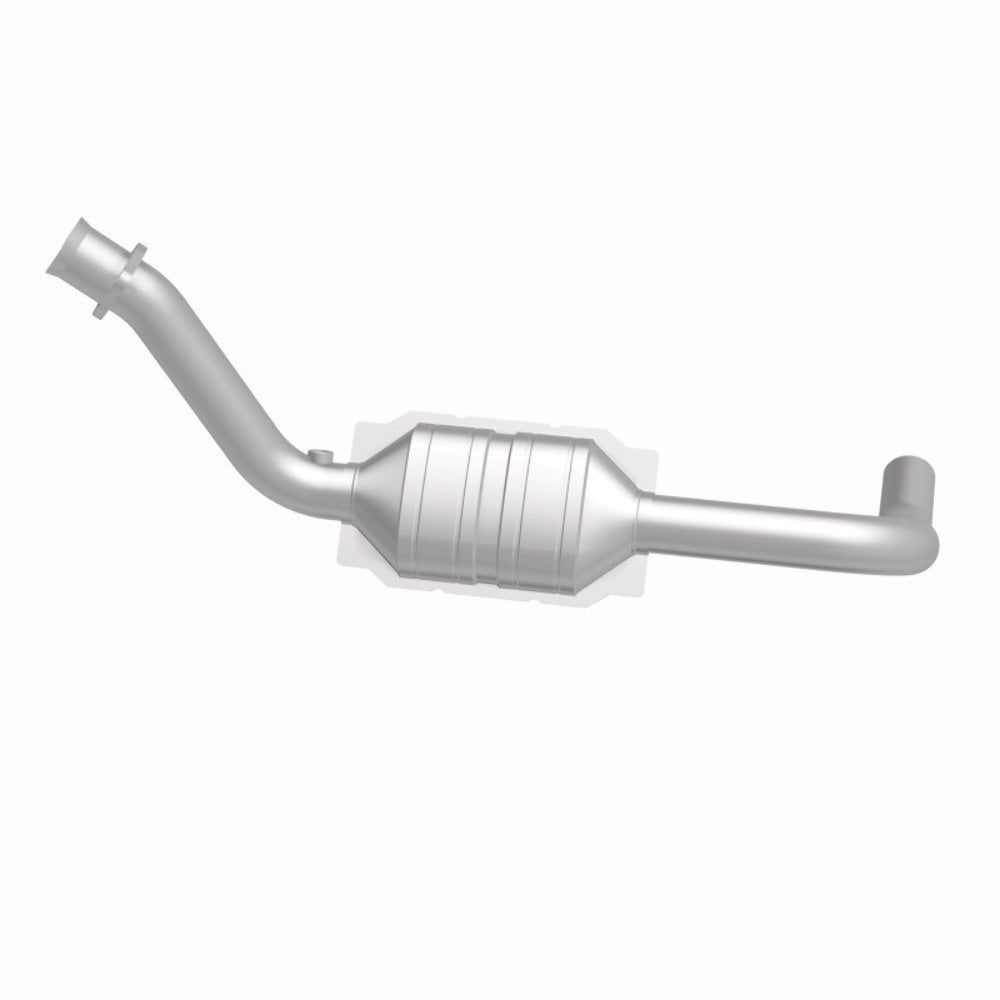 t 07-09 Durango 5.7 D/S OEM Direct-Fit Catalytic Converter 49651 Magnaflow MagnaFlow Exhaust Products