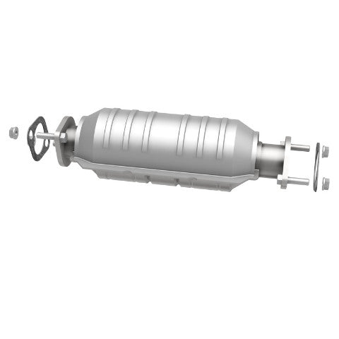 06-10 Kia Rio 1.6L Rear Direct-Fit Catalytic Converter 49653 Magnaflow