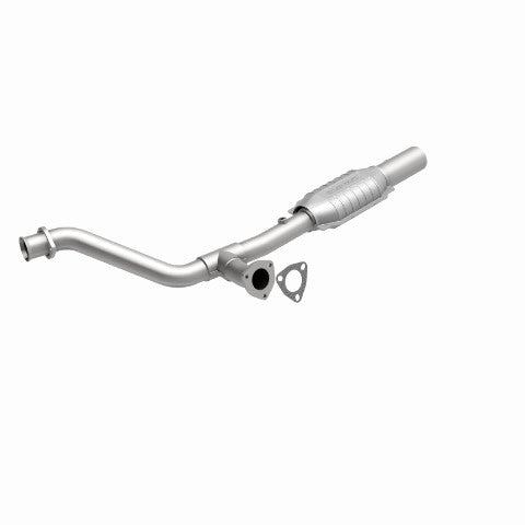 MagnaFlow direct-fit catalytic converter fits 2003 Dodge Ram 2500 5.7L and 2003 Dodge Ram 3500 5.7L stainless steel CARB compliant OBDII 49659