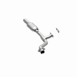 MagnaFlow direct-fit catalytic converter fits 2003 Dodge Ram 2500 5.7L and 2003 Dodge Ram 3500 5.7L stainless steel CARB compliant OBDII 49659