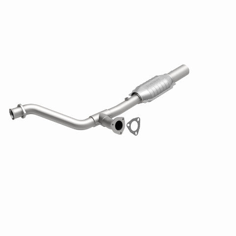 MagnaFlow direct-fit catalytic converter fits 2003 Dodge Ram 2500 5.7L and 2003 Dodge Ram 3500 5.7L stainless steel CARB compliant OBDII 49659