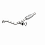 MagnaFlow direct-fit catalytic converter fits 2003 Dodge Ram 2500 5.7L and 2003 Dodge Ram 3500 5.7L stainless steel CARB compliant OBDII 49659