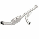 07-09 Ranger 4.0 P/S OEM Direct-Fit Catalytic Converter 49678 Magnaflow