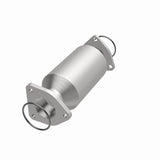 MagnaFlow direct-fit catalytic converter for 2003-2008 Honda stainless steel CARB compliant OBDII 49683
