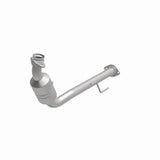 t 05-06 Wrangler 2.4L OEM Direct-Fit Catalytic Converter 49691 Magnaflow MagnaFlow Exhaust Products