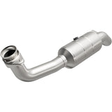 2004-2008 Ford F-150 Direct-Fit Catalytic Converter 49694 Magnaflow