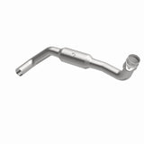 2004-2008 Ford F-150 Direct-Fit Catalytic Converter 49694 Magnaflow