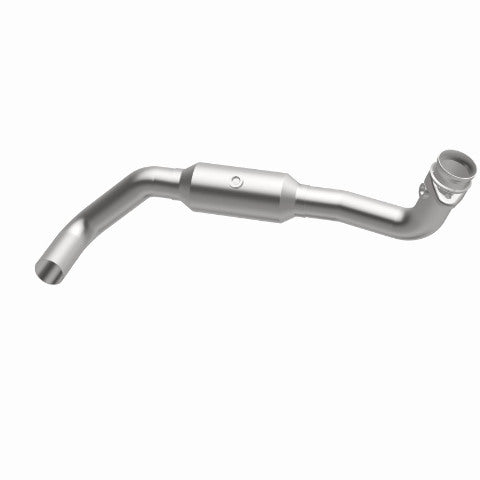 2004-2008 Ford F-150 Direct-Fit Catalytic Converter 49694 Magnaflow